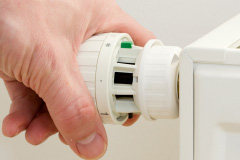Hailstone Hill central heating repair costs