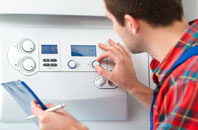 free commercial Hailstone Hill boiler quotes